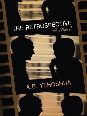 cover image of The Retrospective